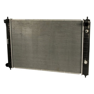 Koyorad® - Engine Coolant Radiator
