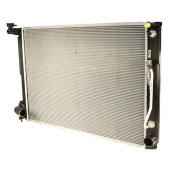Koyorad® - Engine Coolant Radiator