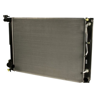 Koyorad® - Engine Coolant Radiator