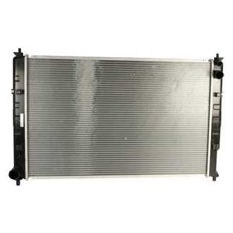 Koyorad® - Engine Coolant Radiator