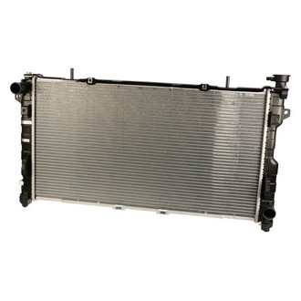 Koyorad® - Engine Coolant Radiator
