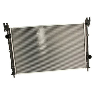 Koyorad® - Engine Coolant Radiator