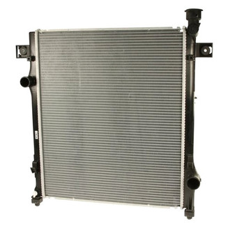 Koyorad® - Engine Coolant Radiator
