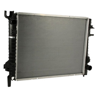 Koyorad® - Engine Coolant Radiator