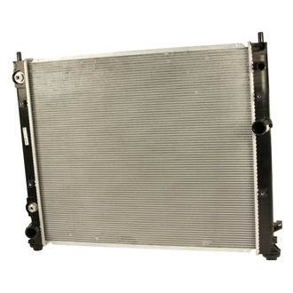 Koyorad® - Engine Coolant Radiator