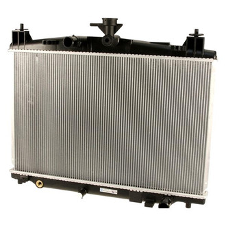 Koyorad® - Engine Coolant Radiator