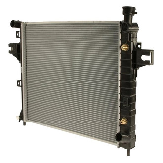 Koyorad® - Engine Coolant Radiator