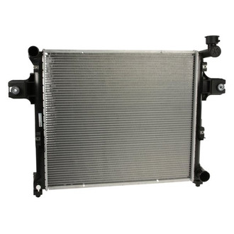 Koyorad® - Engine Coolant Radiator