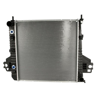 Koyorad® - Engine Coolant Radiator