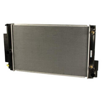 Koyorad® - Engine Coolant Radiator