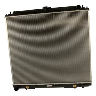 Koyorad® - Engine Coolant Radiator