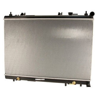 Koyorad® - Engine Coolant Radiator