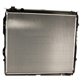 Koyorad® - Engine Coolant Radiator
