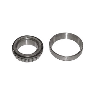 Koyo® - Front Driver or Passenger Side Inner Wheel Bearing
