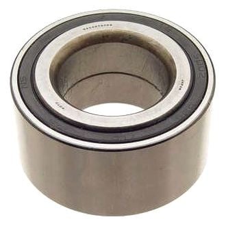 Koyo® - Front Driver or Passenger Side Wheel Bearing