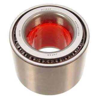 Koyo® - Rear Driver or Passenger Side Wheel Bearing