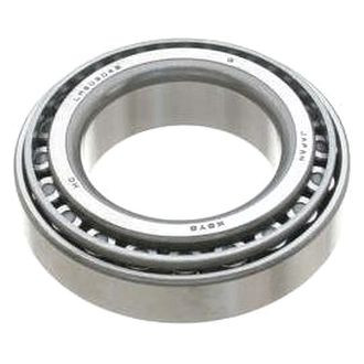 Koyo® - Front Driver or Passenger Side Inner Wheel Bearing