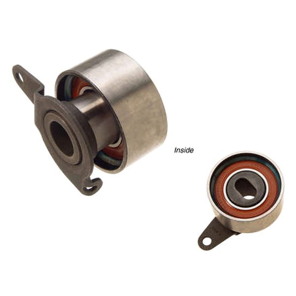 industrial timing belt tensioner