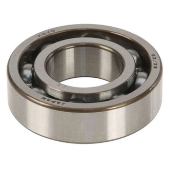 Koyo® - Rear Driver or Passenger Side Wheel Bearing