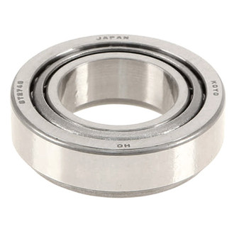 Koyo® - Rear Driver or Passenger Side Inner Wheel Bearing