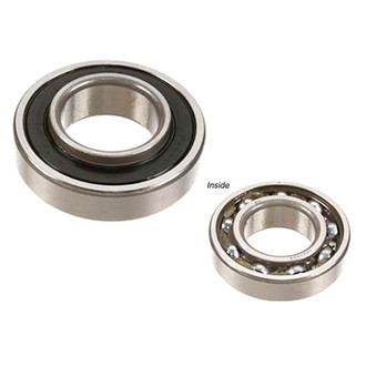 Koyorad® - Rear Axle Shaft Bearing