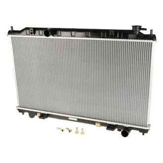 Koyorad® - Engine Coolant Radiator