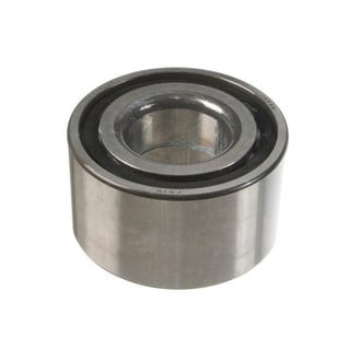 Koyo® - Front Driver or Passenger Side Wheel Bearing
