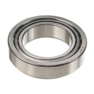 Koyo® - Front Driver or Passenger Side Wheel Bearing