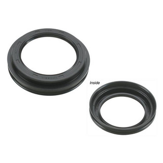 Koyo® - Rear Driver or Passenger Side Outer Wheel Seal