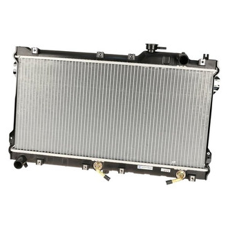 Koyorad® - Engine Coolant Radiator