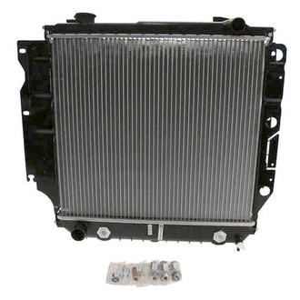 Koyorad® - Engine Coolant Radiator