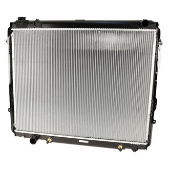 Koyorad® - Engine Coolant Radiator