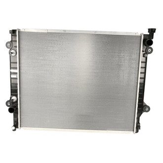 Koyorad® - Engine Coolant Radiator