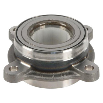 Koyorad® - Front Axle Shaft Bearing