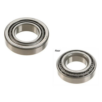 Koyo® - Front Driver or Passenger Side Inner Wheel Bearing
