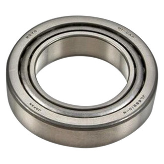 Koyo® - Front Driver or Passenger Side Wheel Bearing