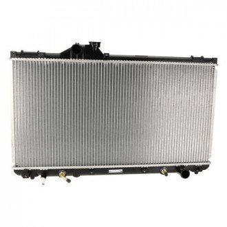Koyorad™ | Aluminum Racing Radiators — CARiD.com