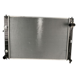 Koyorad® - Engine Coolant Radiator