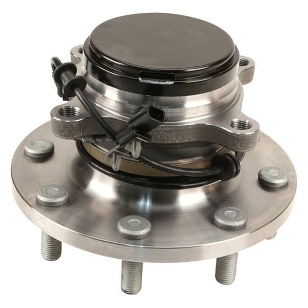 Koyo® Nissan NV1500 / NV2500 / NV3500 2012 Front Wheel Bearing and Hub Assembly