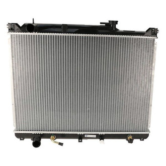 Koyorad® - Engine Coolant Radiator
