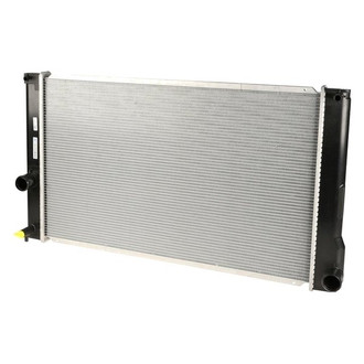 Koyorad® - Engine Coolant Radiator