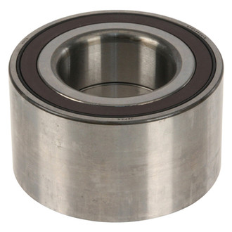 Koyo® - Front Driver or Passenger Side Wheel Bearing