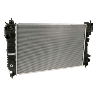 Koyorad® - Aluminum Core Engine Coolant Radiator