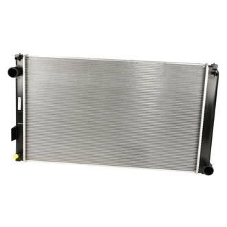 Koyorad® - Engine Coolant Radiator