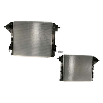Koyorad® - Engine Coolant Radiator