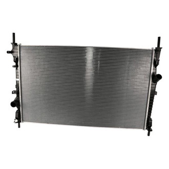 Koyorad® - Engine Coolant Radiator