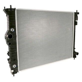 Koyorad® - Engine Coolant Radiator