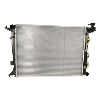 Koyorad® - Engine Coolant Radiator