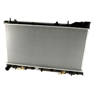 Koyorad® - Engine Coolant Radiator