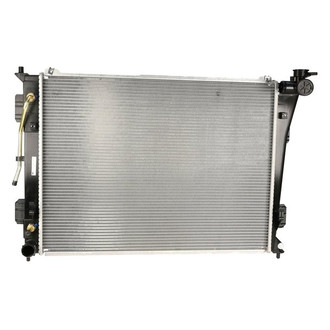 Koyorad® - Engine Coolant Radiator